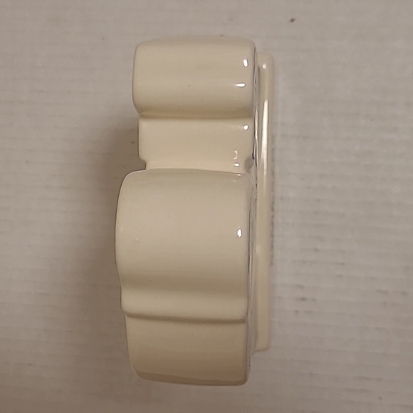 Vintage 1960's Notre Dame  Fighting Irish Leprechaun Mascot Bank - Picture 8 of 16